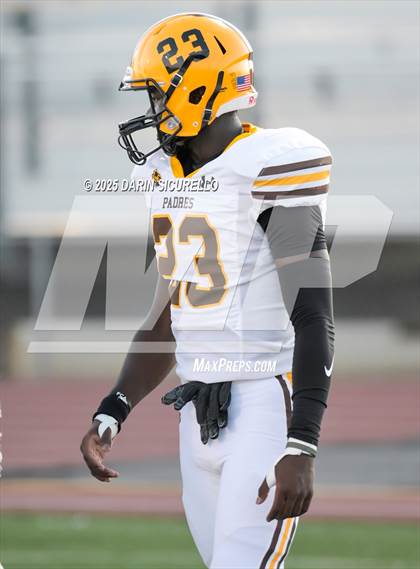 Thumbnail 1 in Marcos de Niza @ McClintock photogallery.