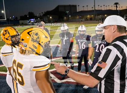 Thumbnail 3 in Marcos de Niza @ McClintock photogallery.