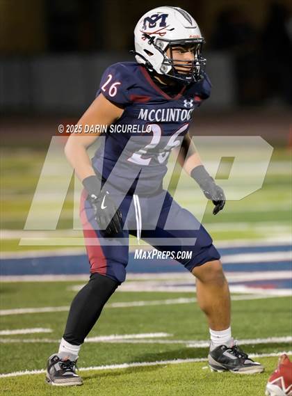 Thumbnail 1 in Marcos de Niza @ McClintock photogallery.