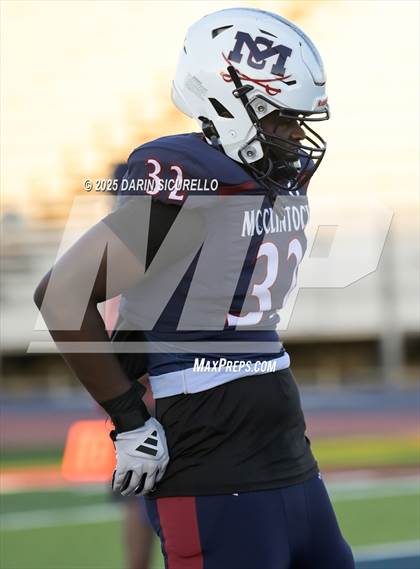 Thumbnail 1 in Marcos de Niza @ McClintock photogallery.