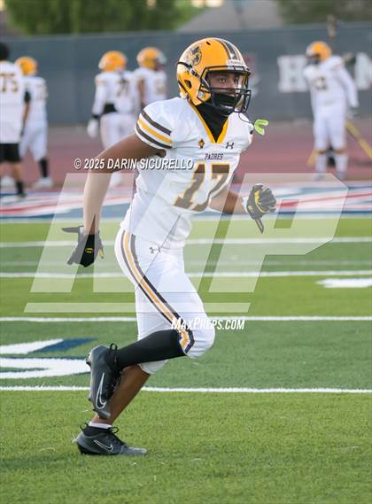 Thumbnail 1 in Marcos de Niza @ McClintock photogallery.