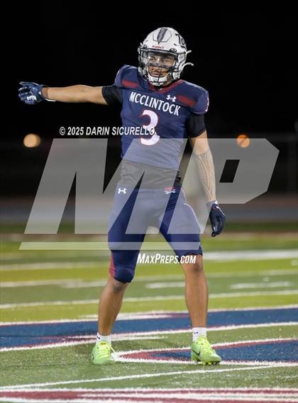 Thumbnail 1 in Marcos de Niza @ McClintock photogallery.