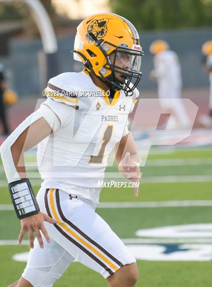 Thumbnail 1 in Marcos de Niza @ McClintock photogallery.