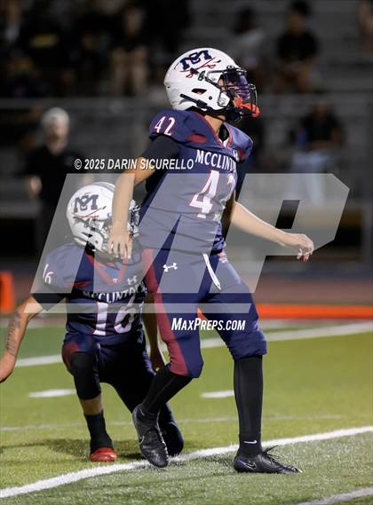 Thumbnail 2 in Marcos de Niza @ McClintock photogallery.