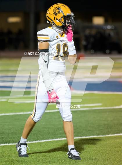 Thumbnail 2 in Marcos de Niza @ McClintock photogallery.