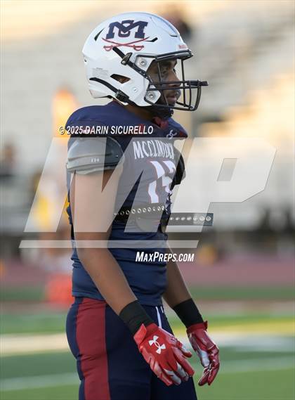 Thumbnail 2 in Marcos de Niza @ McClintock photogallery.