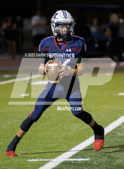 Thumbnail 2 in Marcos de Niza @ McClintock photogallery.