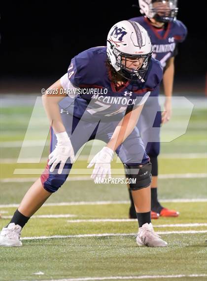 Thumbnail 3 in Marcos de Niza @ McClintock photogallery.