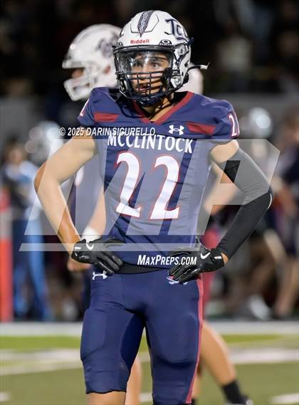 Thumbnail 2 in Marcos de Niza @ McClintock photogallery.