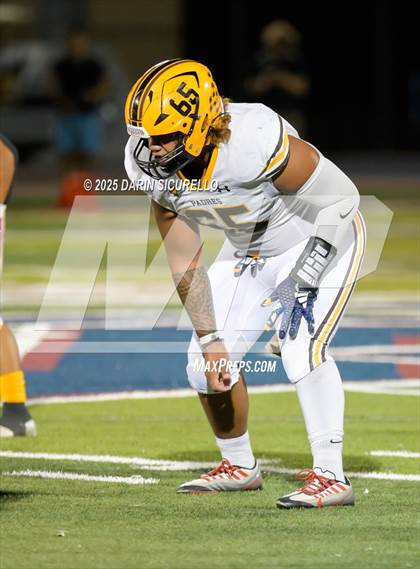 Thumbnail 3 in Marcos de Niza @ McClintock photogallery.