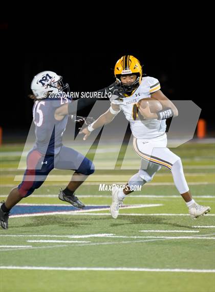 Thumbnail 3 in Marcos de Niza @ McClintock photogallery.