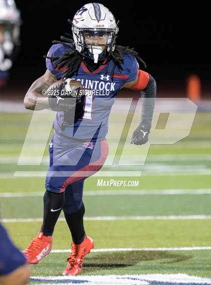 Thumbnail 1 in Marcos de Niza @ McClintock photogallery.