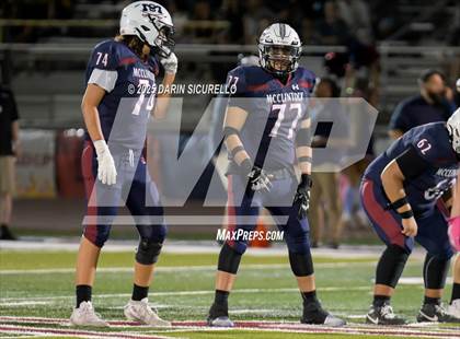 Thumbnail 1 in Marcos de Niza @ McClintock photogallery.