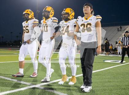 Thumbnail 3 in Marcos de Niza @ McClintock photogallery.