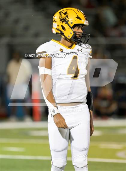 Thumbnail 2 in Marcos de Niza @ McClintock photogallery.