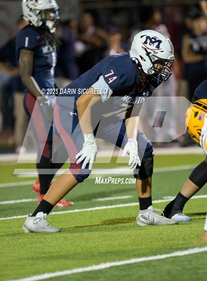 Thumbnail 1 in Marcos de Niza @ McClintock photogallery.