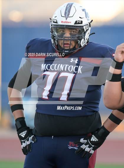 Thumbnail 1 in Marcos de Niza @ McClintock photogallery.