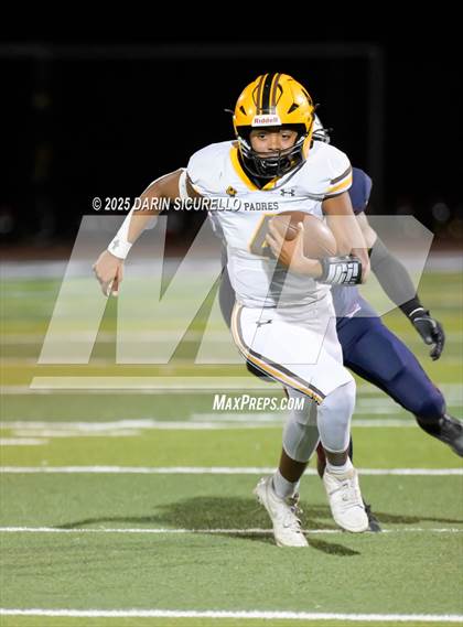 Thumbnail 3 in Marcos de Niza @ McClintock photogallery.