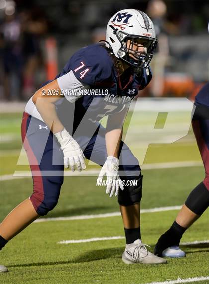 Thumbnail 3 in Marcos de Niza @ McClintock photogallery.