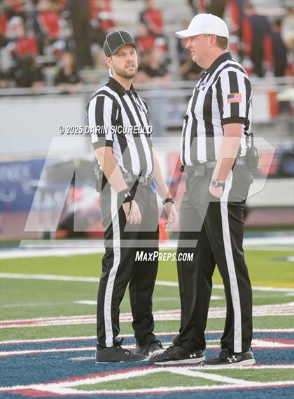 Thumbnail 3 in Marcos de Niza @ McClintock photogallery.