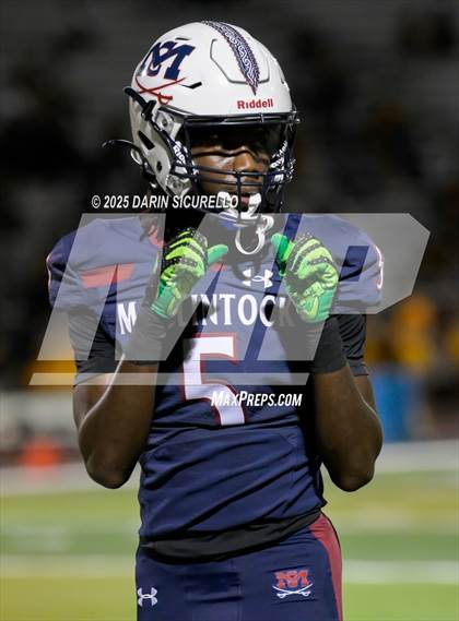 Thumbnail 2 in Marcos de Niza @ McClintock photogallery.