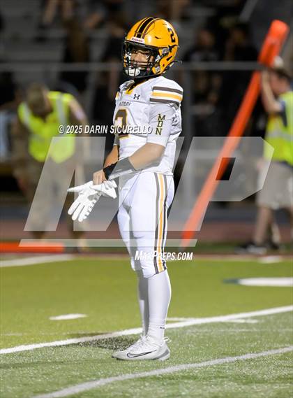 Thumbnail 1 in Marcos de Niza @ McClintock photogallery.