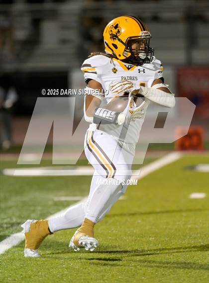 Thumbnail 3 in Marcos de Niza @ McClintock photogallery.