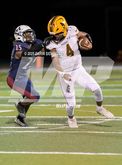 Thumbnail 2 in Marcos de Niza @ McClintock photogallery.