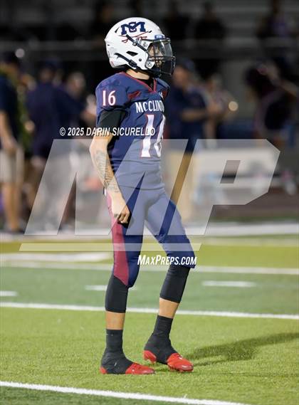 Thumbnail 1 in Marcos de Niza @ McClintock photogallery.