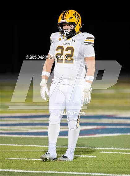 Thumbnail 3 in Marcos de Niza @ McClintock photogallery.