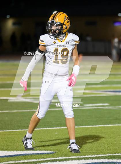 Thumbnail 1 in Marcos de Niza @ McClintock photogallery.