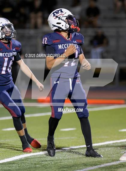 Thumbnail 3 in Marcos de Niza @ McClintock photogallery.