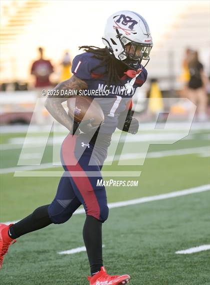 Thumbnail 2 in Marcos de Niza @ McClintock photogallery.