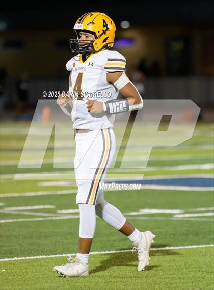 Thumbnail 3 in Marcos de Niza @ McClintock photogallery.