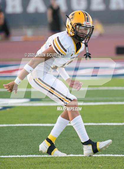 Thumbnail 2 in Marcos de Niza @ McClintock photogallery.