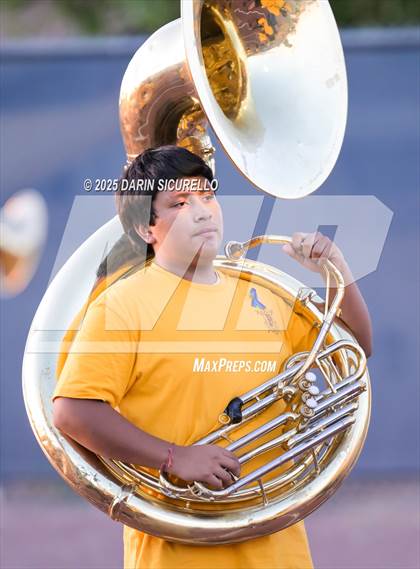 Thumbnail 2 in Marcos de Niza @ McClintock photogallery.