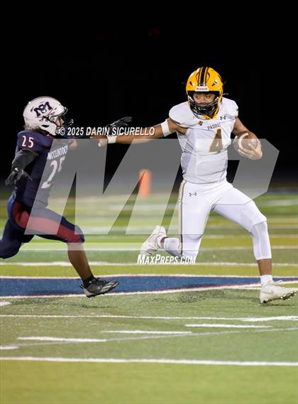 Thumbnail 2 in Marcos de Niza @ McClintock photogallery.