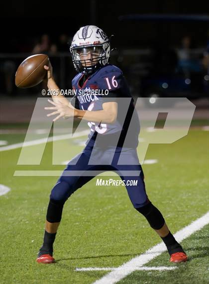 Thumbnail 1 in Marcos de Niza @ McClintock photogallery.