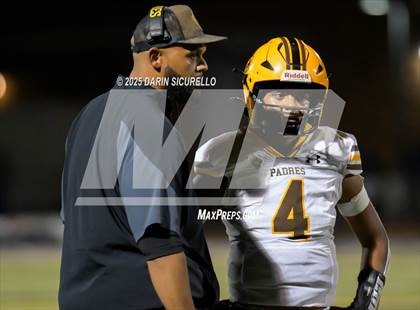 Thumbnail 3 in Marcos de Niza @ McClintock photogallery.