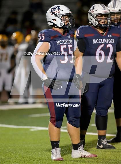 Thumbnail 1 in Marcos de Niza @ McClintock photogallery.