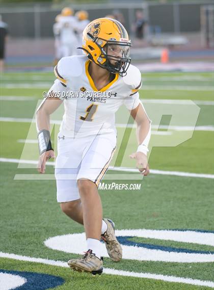 Thumbnail 2 in Marcos de Niza @ McClintock photogallery.