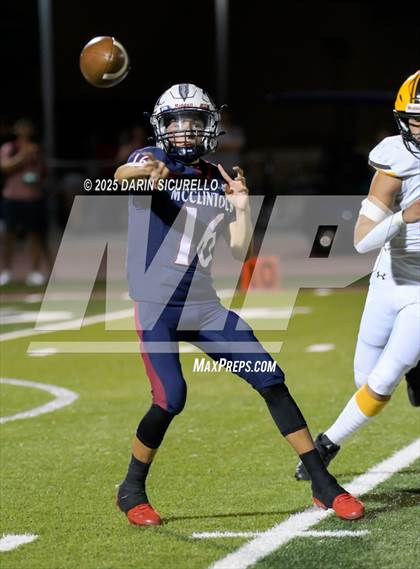 Thumbnail 2 in Marcos de Niza @ McClintock photogallery.