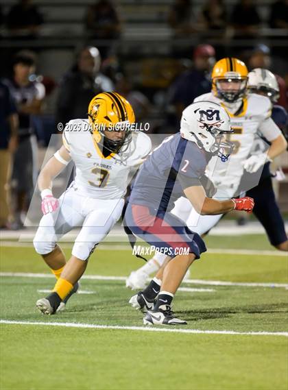 Thumbnail 1 in Marcos de Niza @ McClintock photogallery.