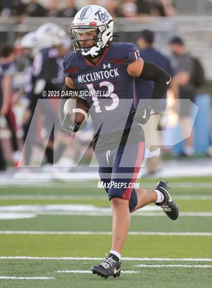 Thumbnail 3 in Marcos de Niza @ McClintock photogallery.