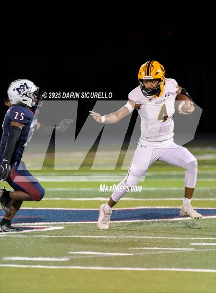 Thumbnail 1 in Marcos de Niza @ McClintock photogallery.