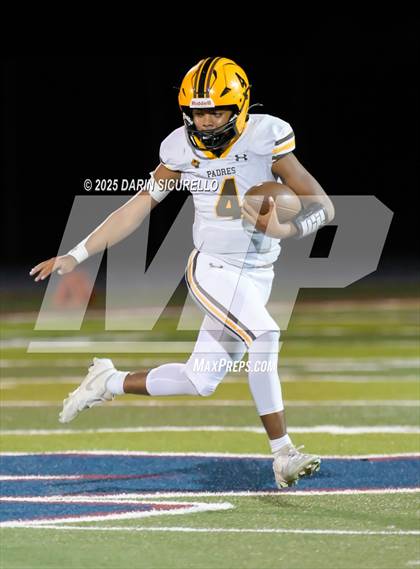 Thumbnail 1 in Marcos de Niza @ McClintock photogallery.