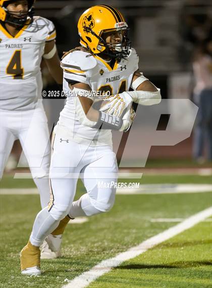 Thumbnail 3 in Marcos de Niza @ McClintock photogallery.