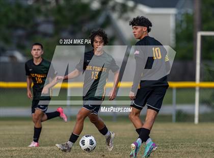 Thumbnail 2 in Westover @ Pine Forest photogallery.