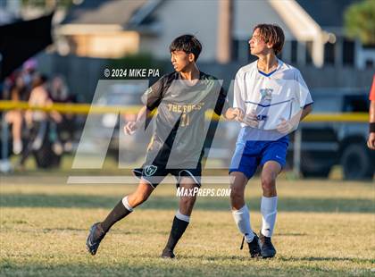 Thumbnail 1 in Westover @ Pine Forest photogallery.