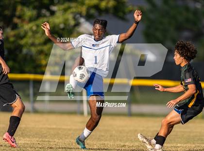 Thumbnail 1 in Westover @ Pine Forest photogallery.